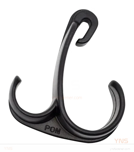 Two-Way Tent Hook
